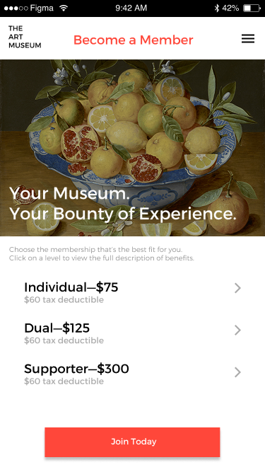 Membership
